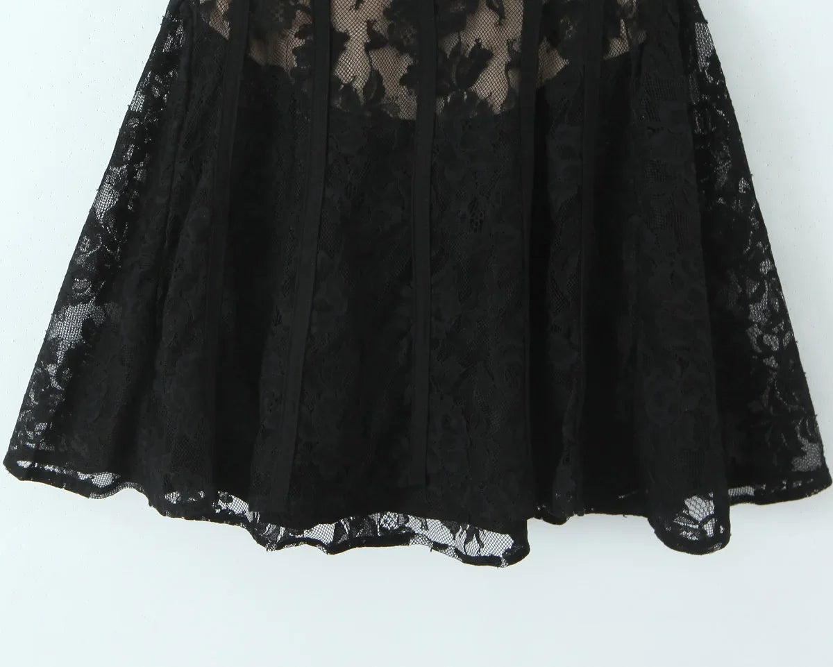 Hertfelt Dress