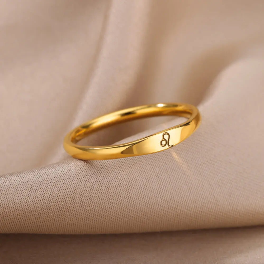 Rising Ring