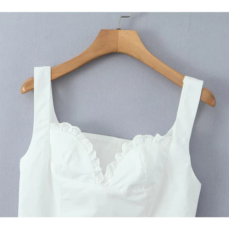 Sweet Pea Top
