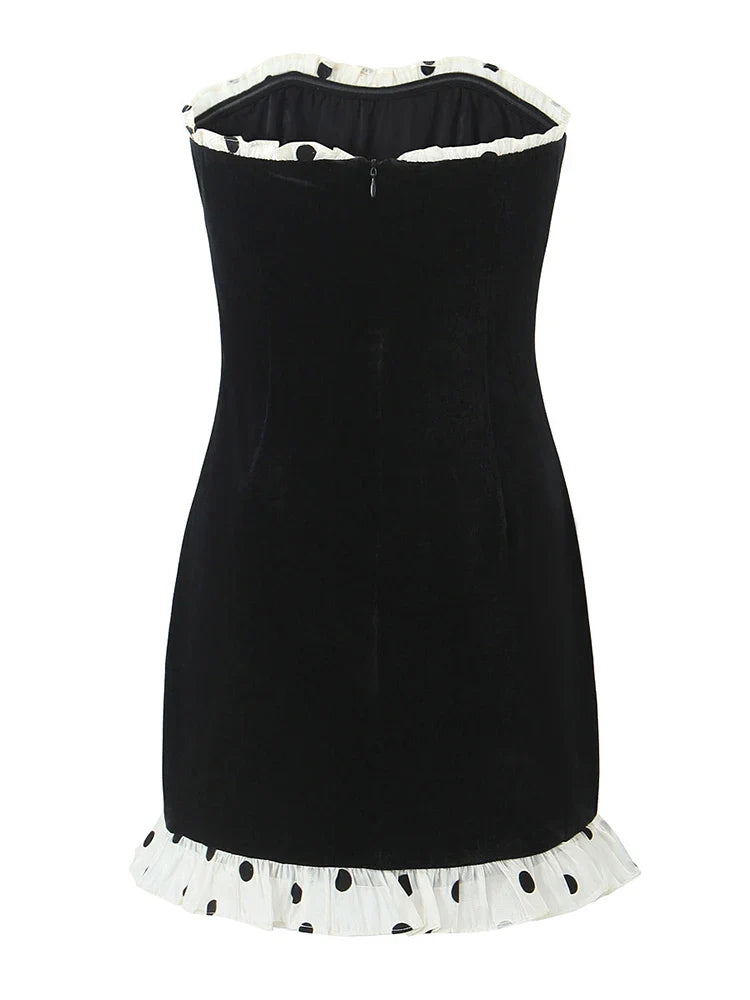Marlon Dress