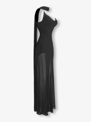 Marrakech maxi dress