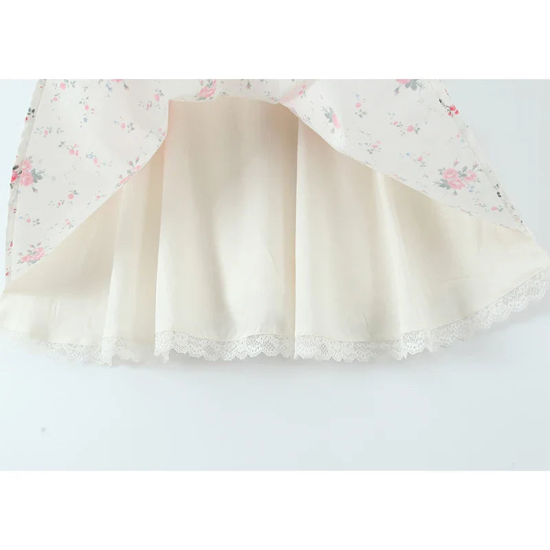 Eudora Dress