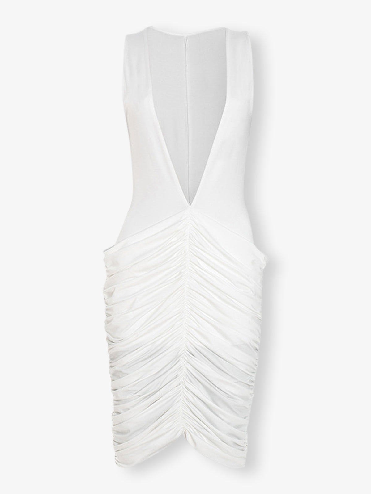 Helsinki midi dress