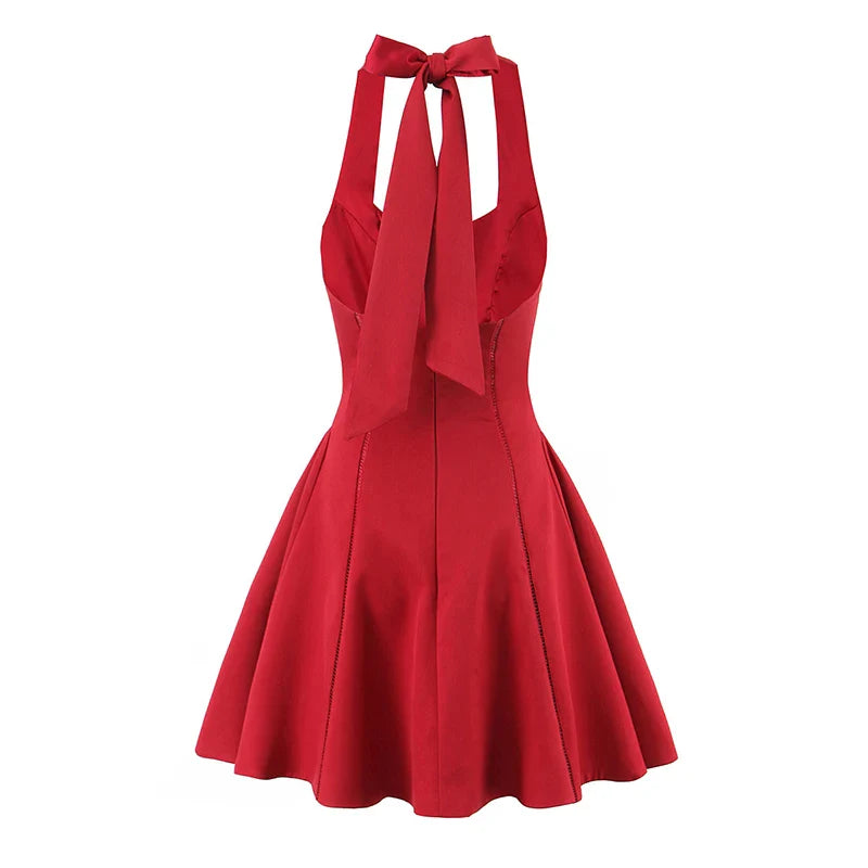 Moon River Dress