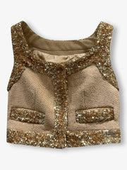 Milan two piece jacket