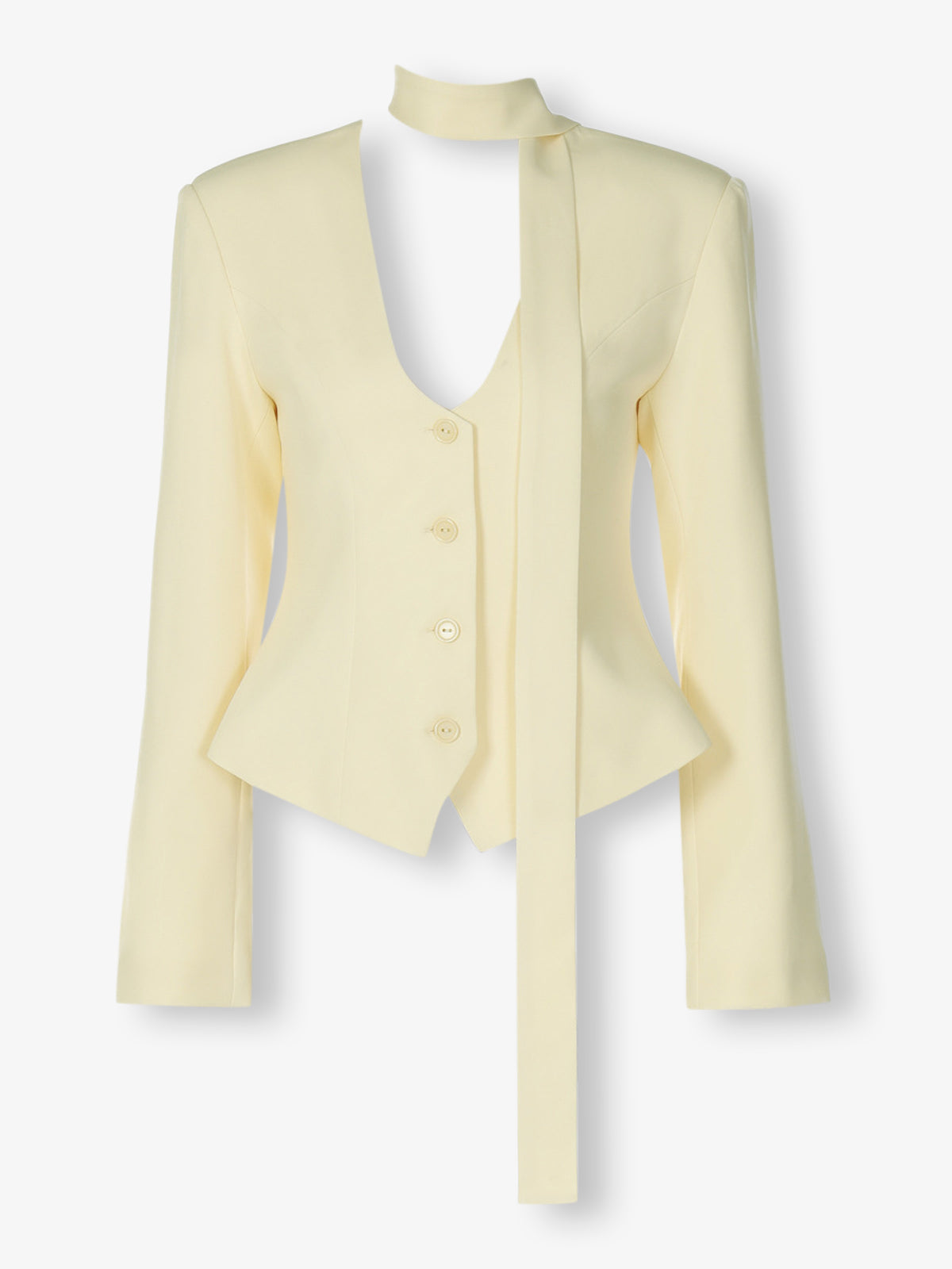 Bel air blazer