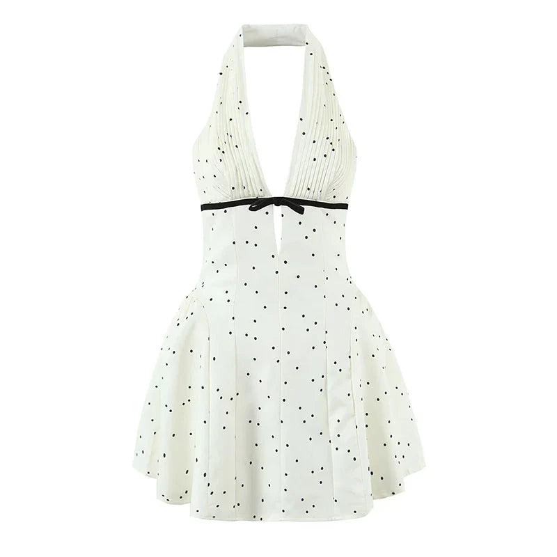 Carezza Dress