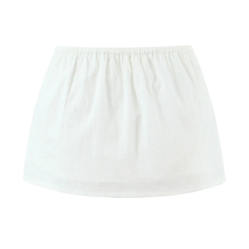 Gelato Skirt