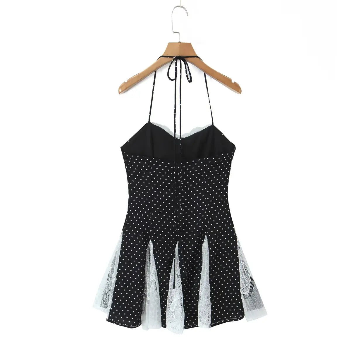 Mon Ange Dress
