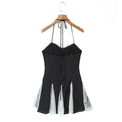 Mon Ange Dress