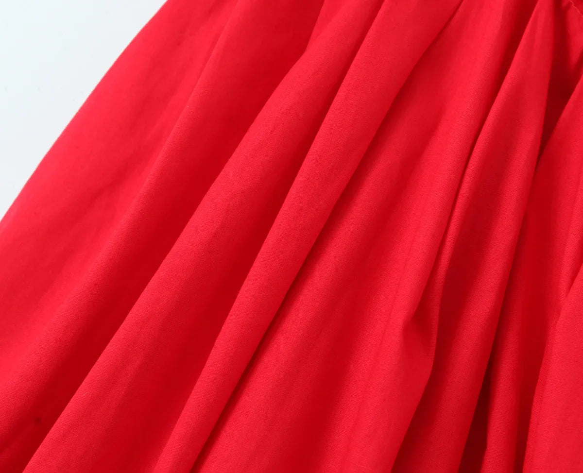 Rita Dress