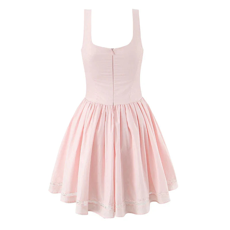 Siara Dress