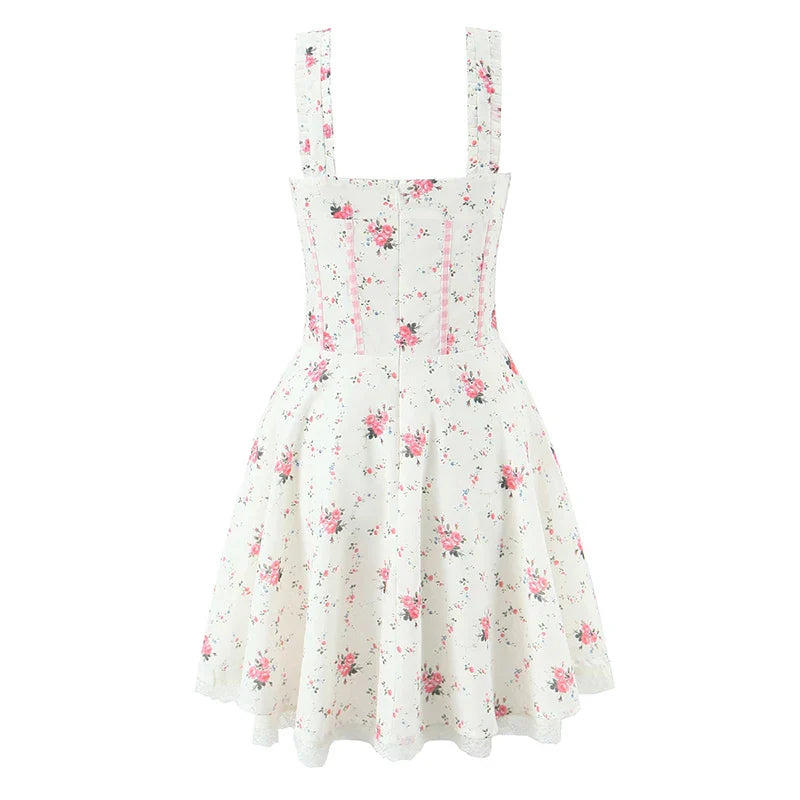 Eudora Dress