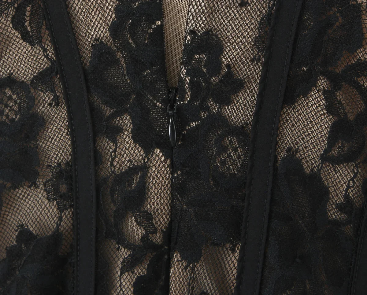 Hertfelt Dress