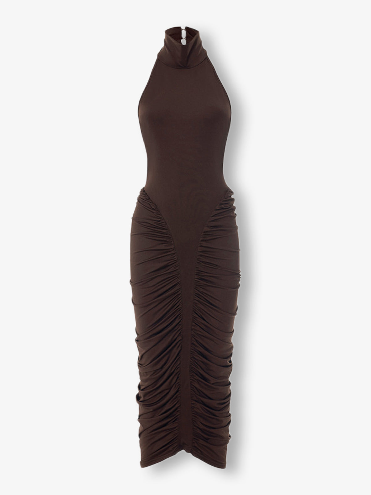 Surfside maxi dress