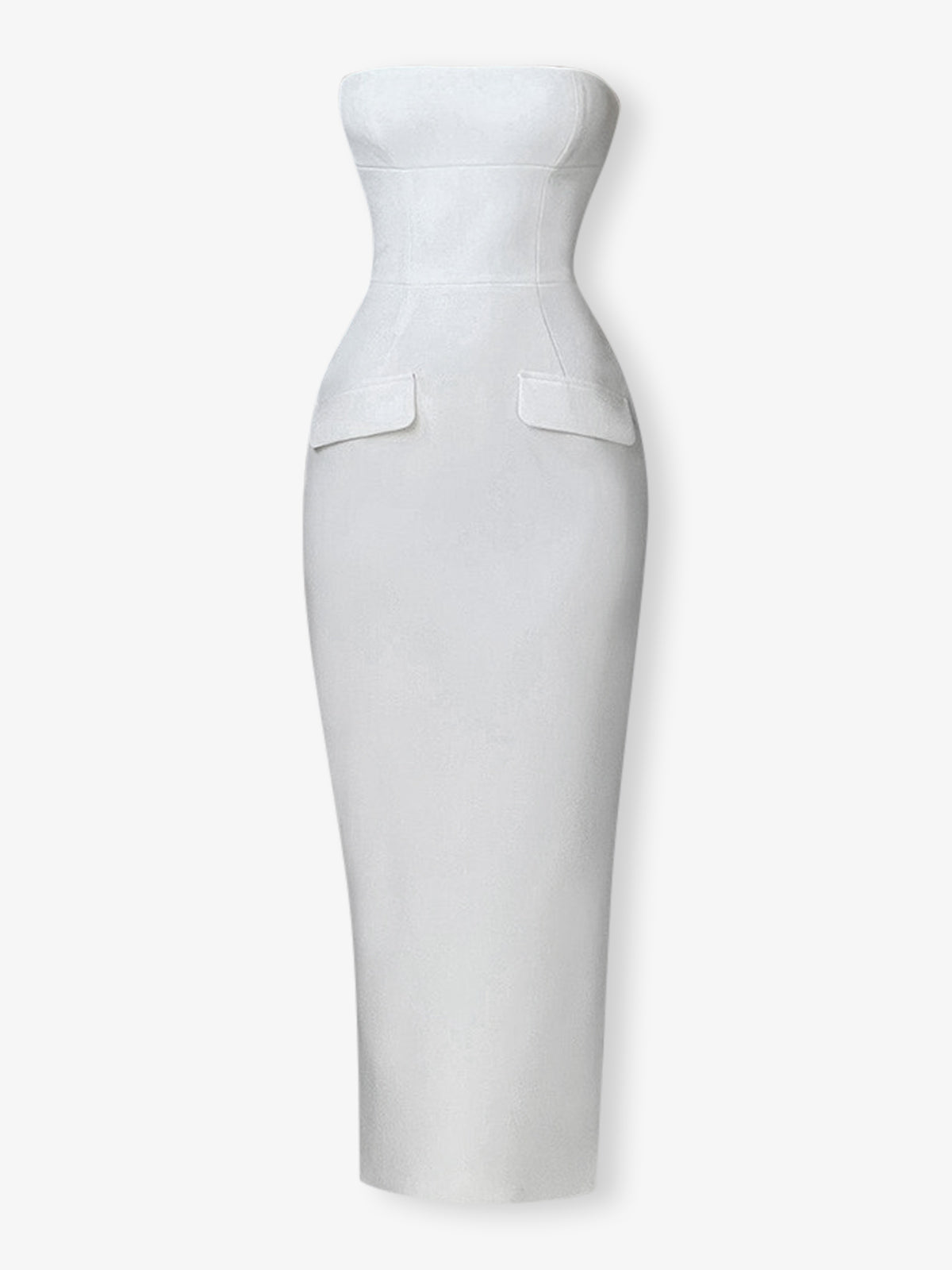 Austin maxi dress