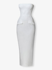 Austin maxi dress