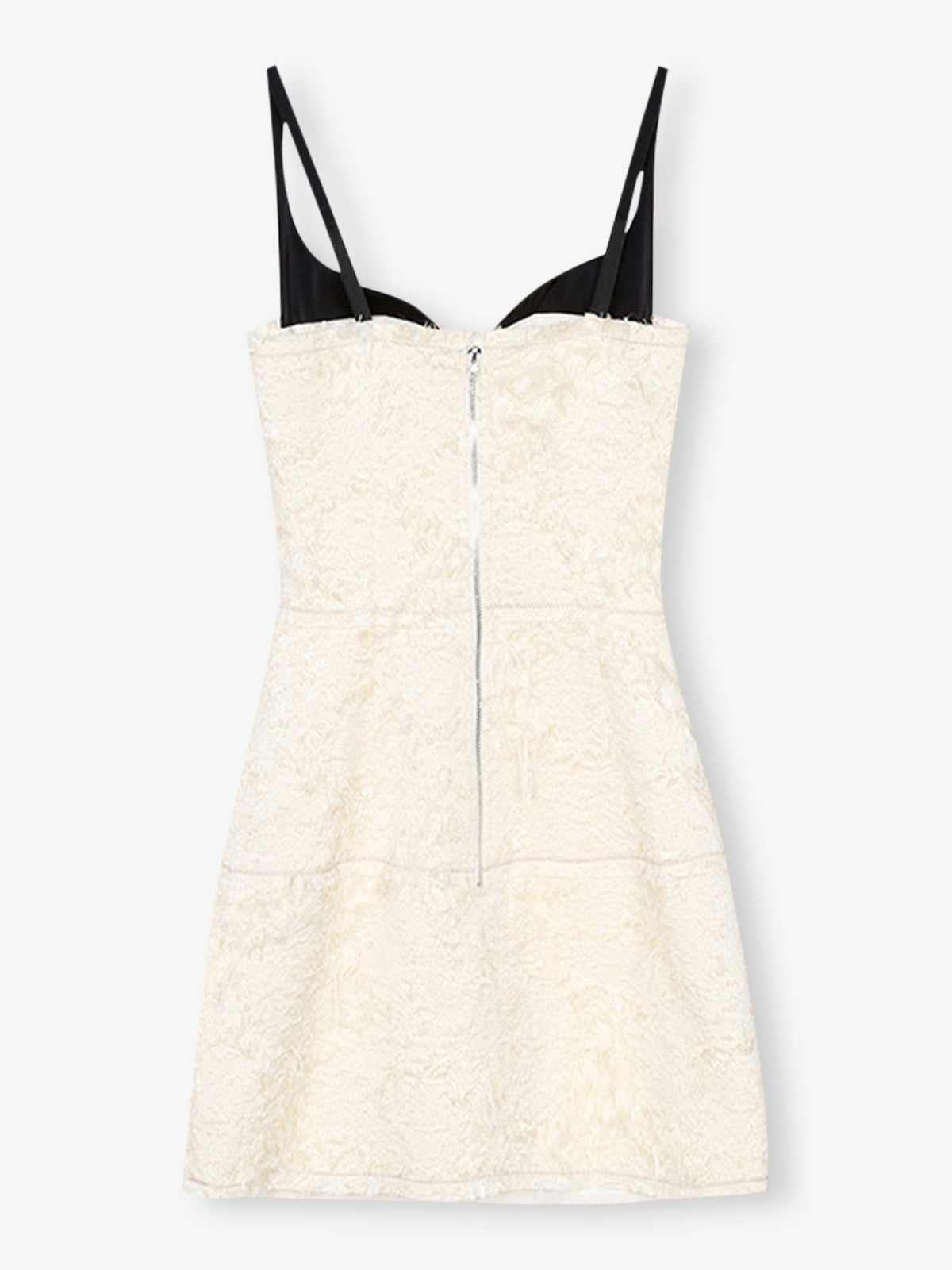 St mortiz mini dress