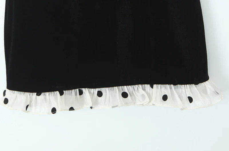 Marlon Dress