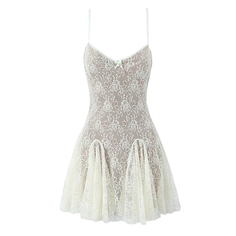 L'amour Dress