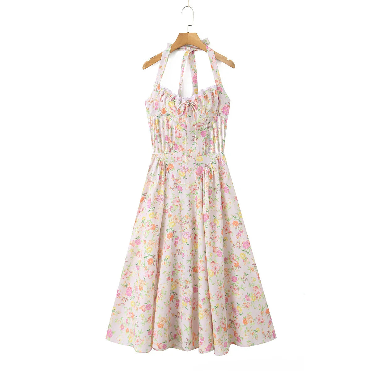 Sylvia Dress