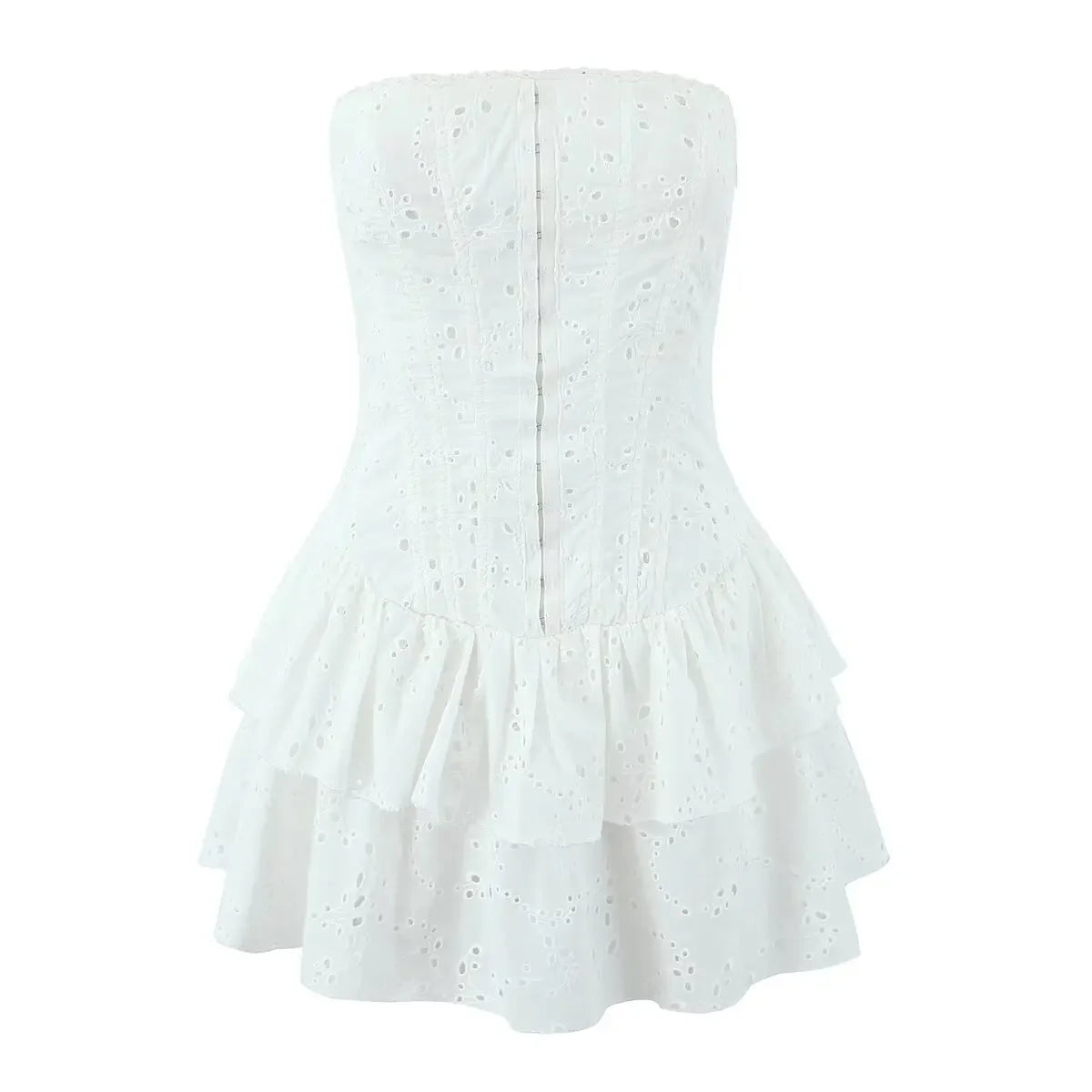 Doris Dress