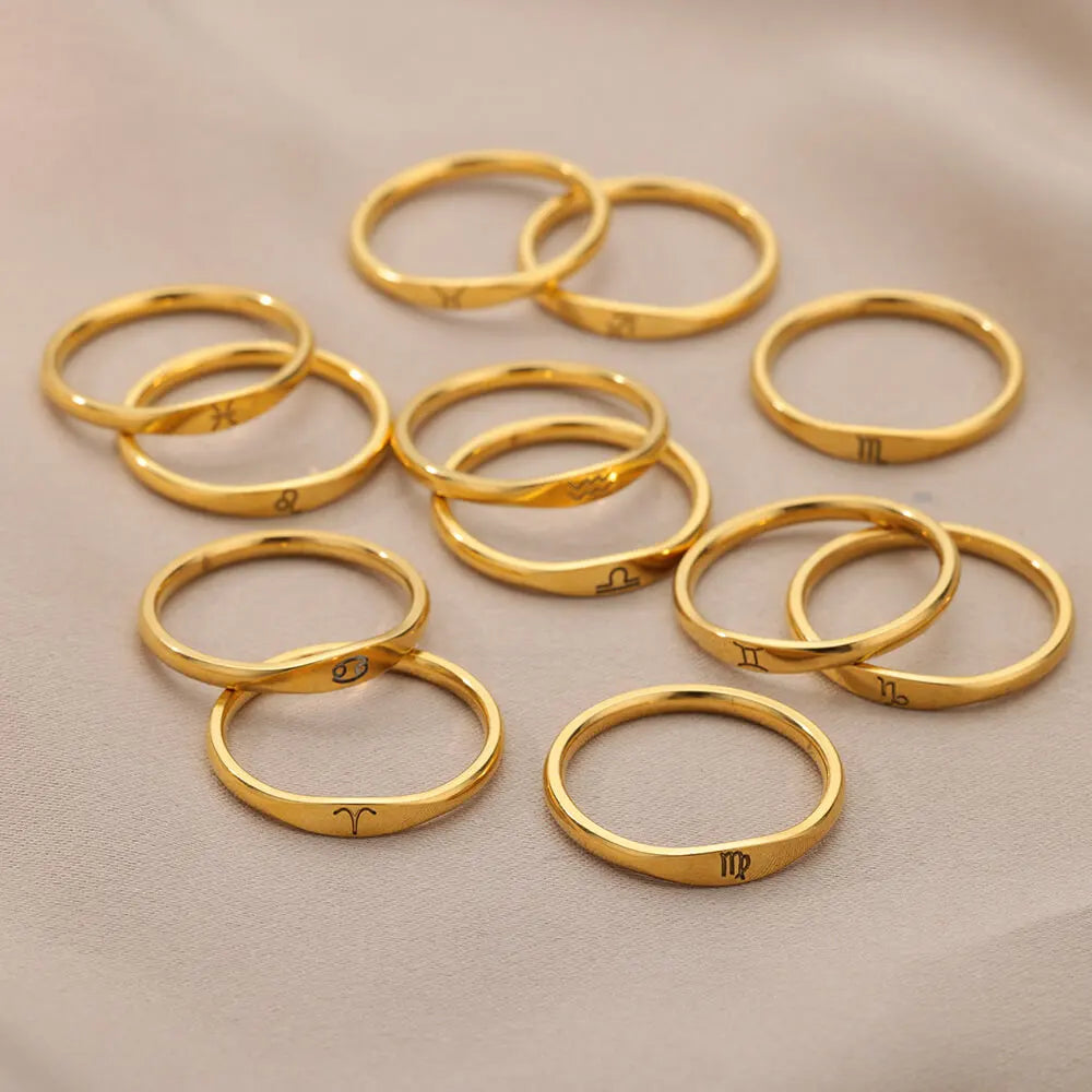 Rising Ring