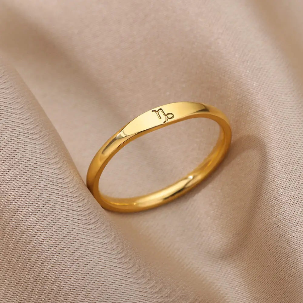 Rising Ring