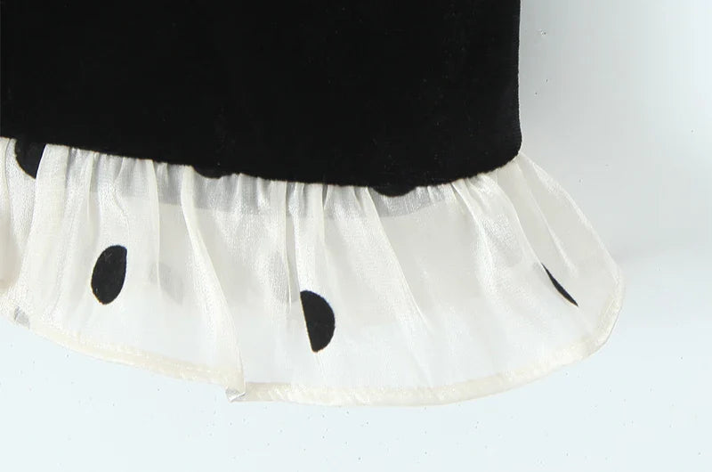 Marlon Dress