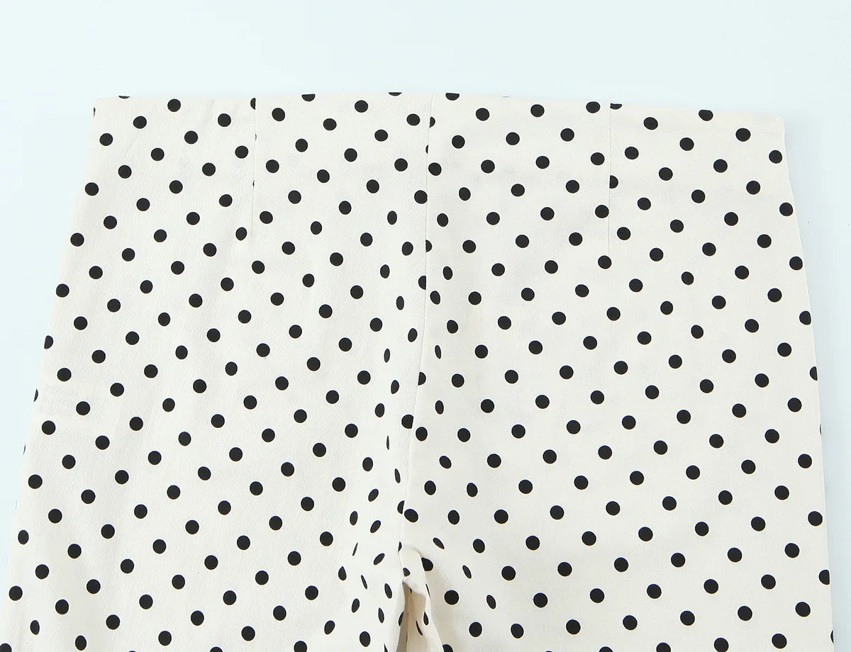 Darling  Capri Pants