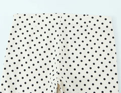 Darling  Capri Pants
