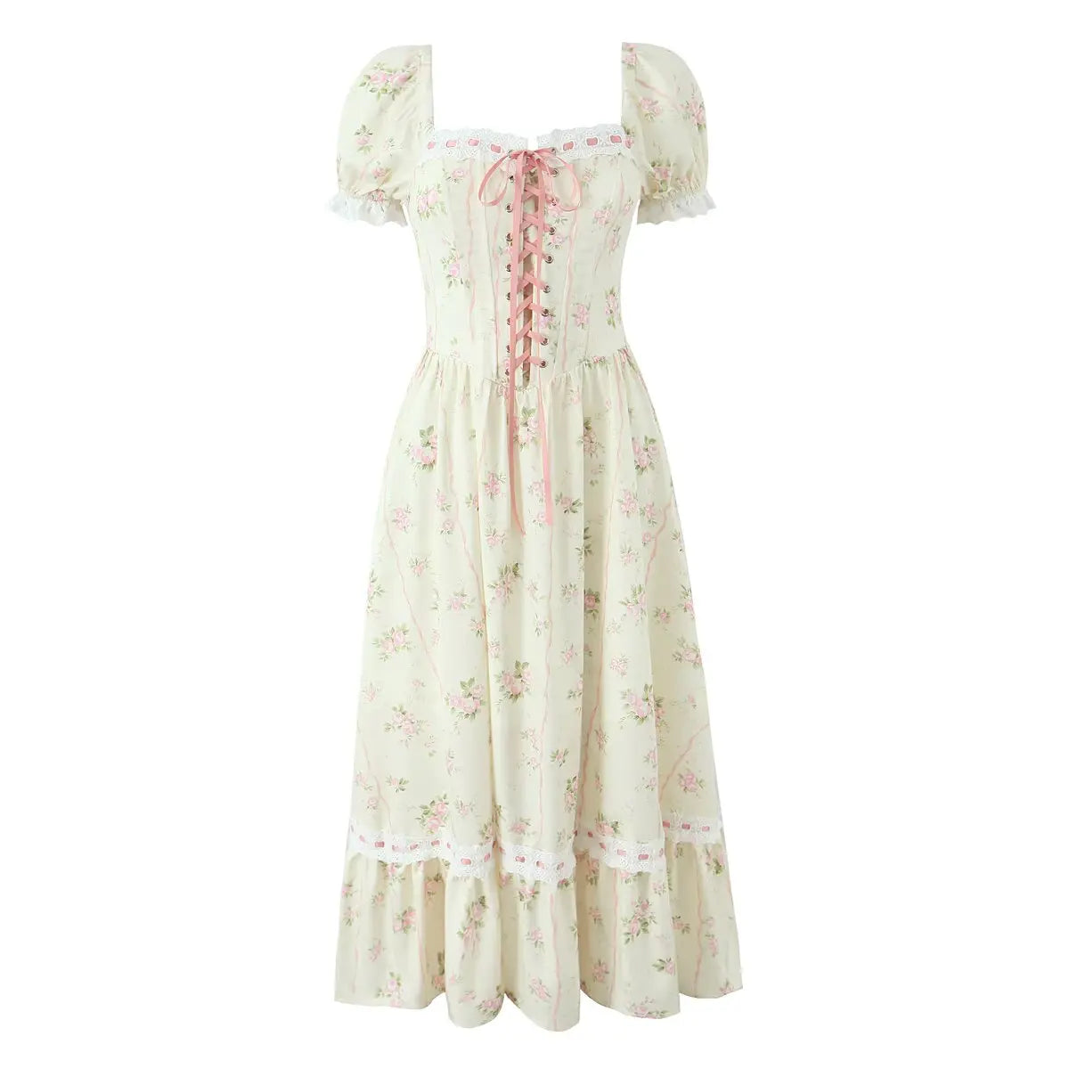 Soda Pop Dress
