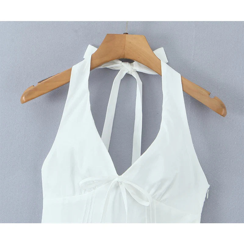 Silken Love Dress