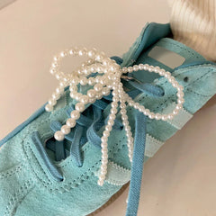 Bow Me Shoe Clip