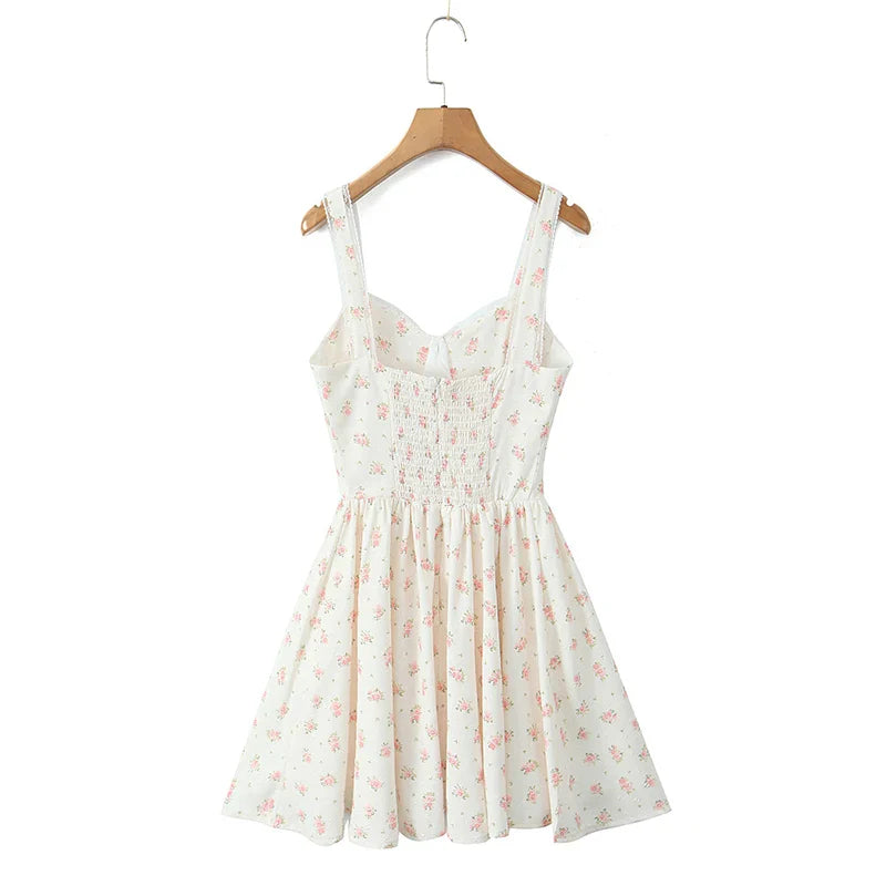 Core Memory Dress