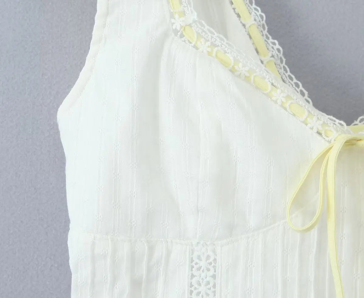 Beatrice Dress