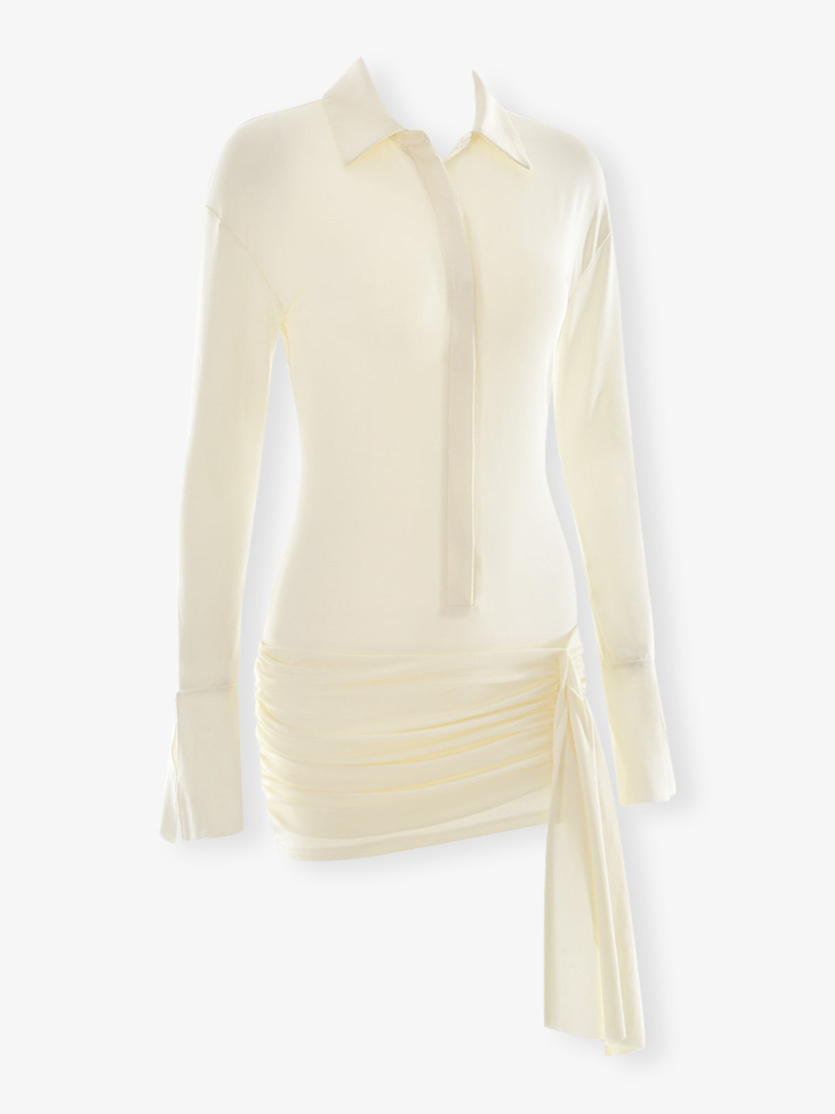 Gstaad mini dress