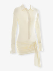 Gstaad mini dress