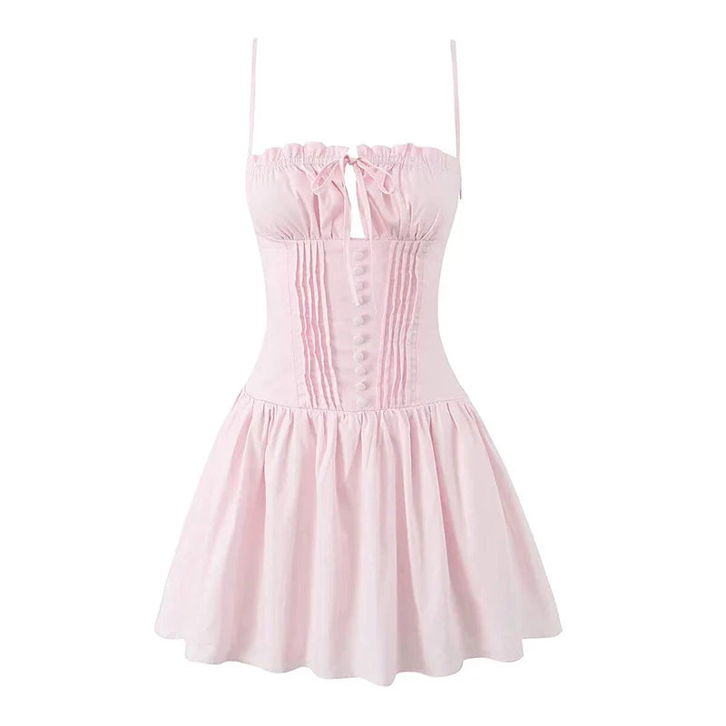 Louise Dress