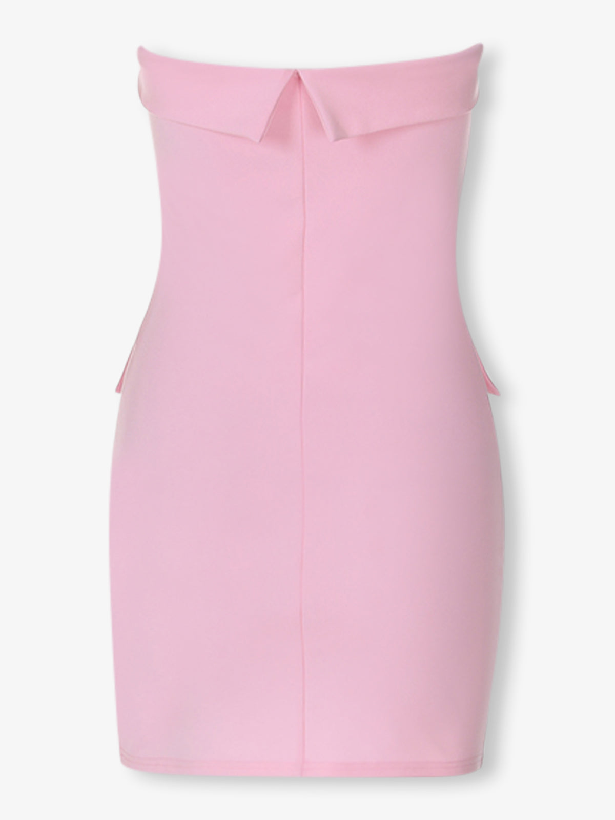 Berlin mini dress