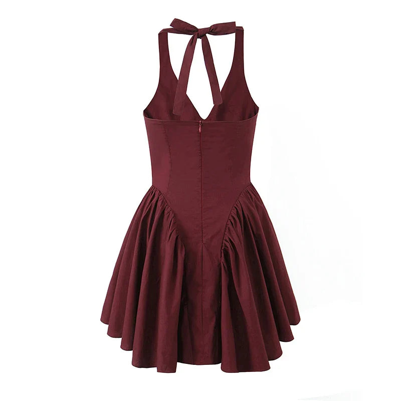 Chloe Mini Dress