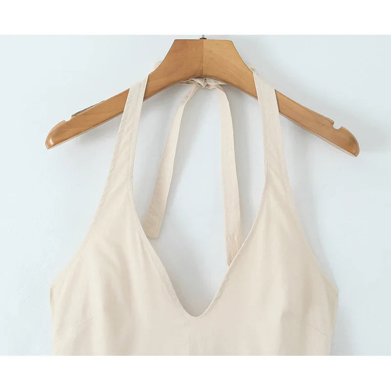 Chloe Dress
