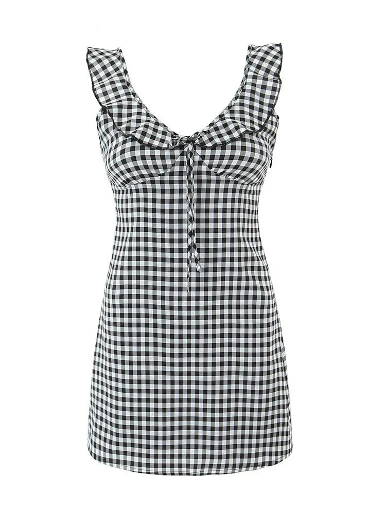 Sicilian Days Dress