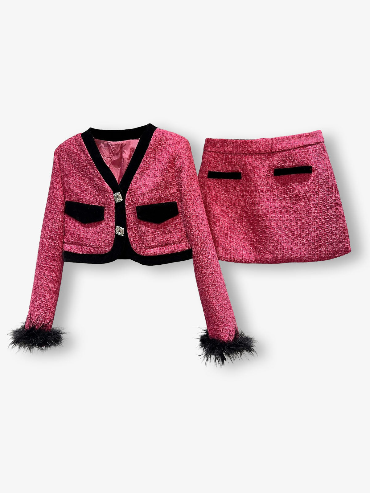 Marrakech two piece set