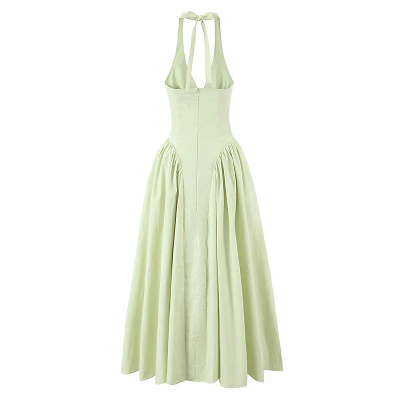 Chloe Dress