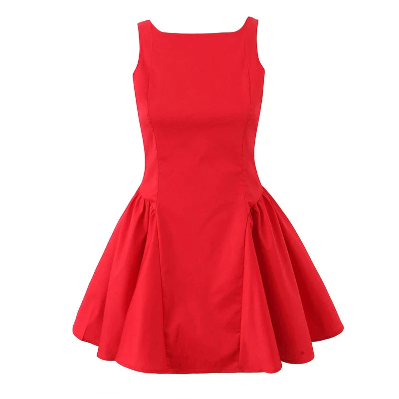 Nefeli Dress