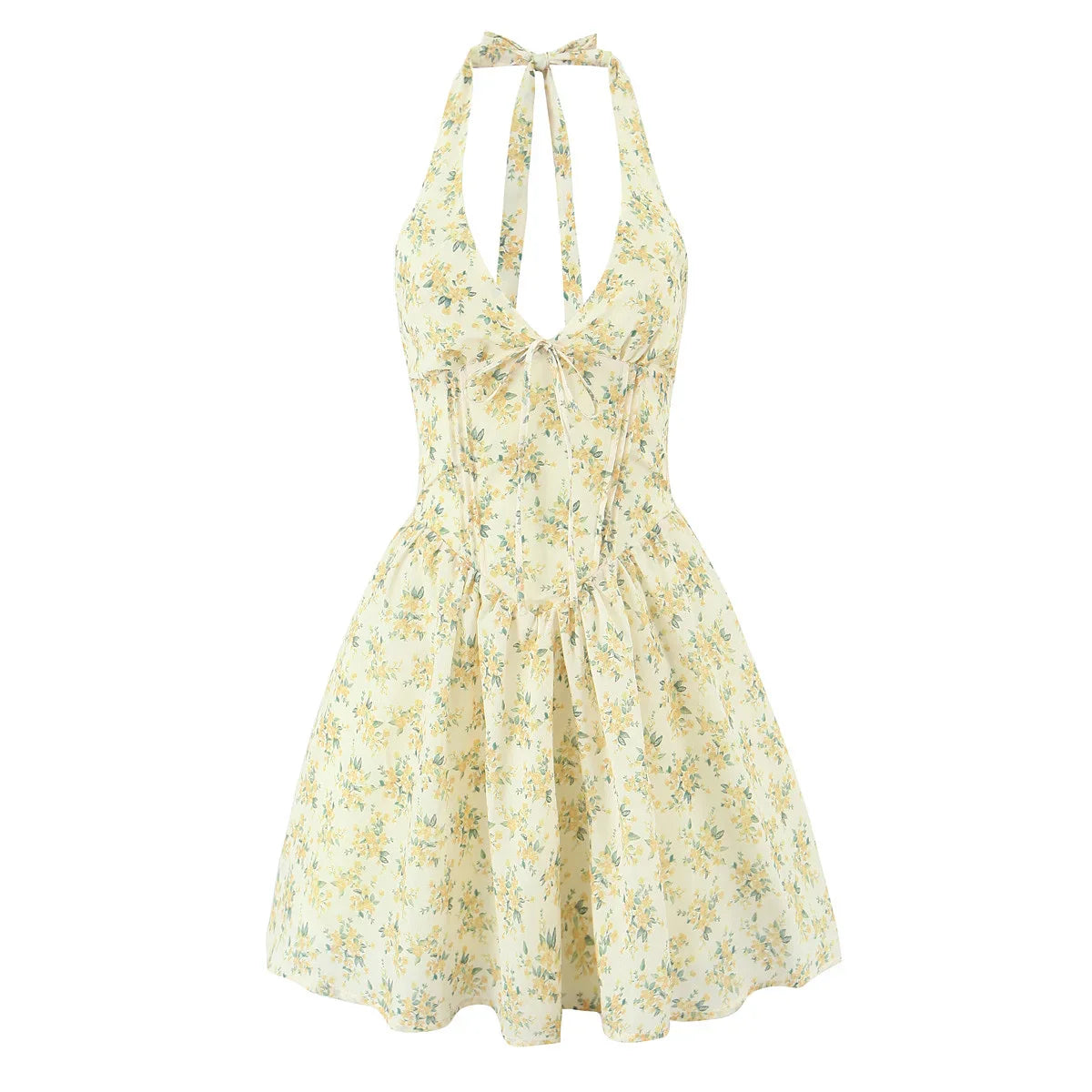 Ava Dress