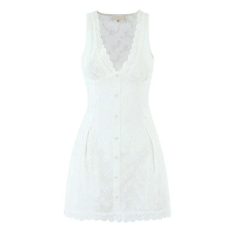 Self Love Dress