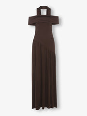 Monaco maxi dress