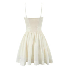 Lemon Tart Dress